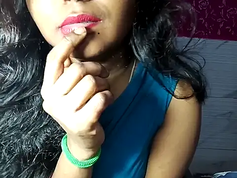Muktha's sex show image