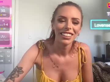 jessica_aaren's sex show image