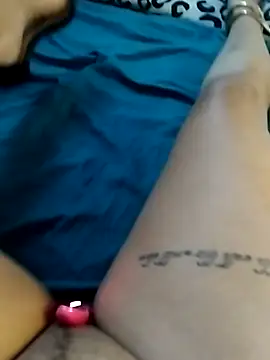 MarochienneAnissa's sex show image