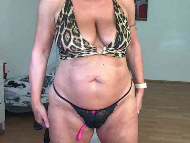 Sexshow-Bild von illymaus