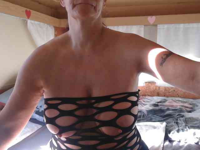 Sexshow-Bild von illymaus