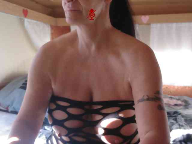 Sexshow-Bild von illymaus