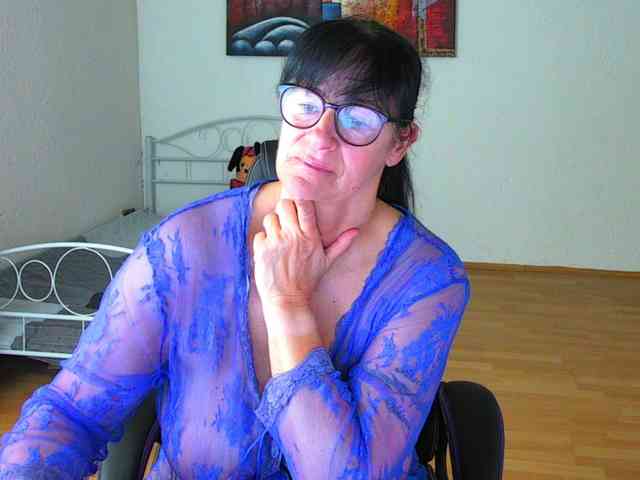 Sexshow-Bild von illymaus Sexshow-Bild von illymaus