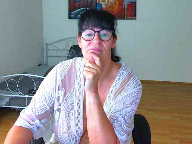 Sexshow-Bild von illymaus Sexshow-Bild von illymaus