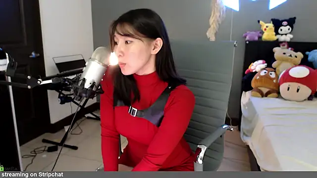 Sexshow-Bild von raspberryroll