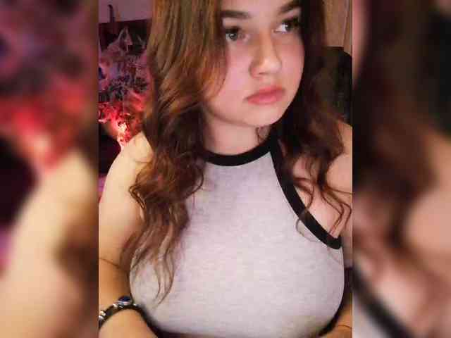 Sexshow-Bild von Yulua1285