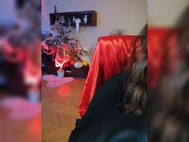 Sexshow-Bild von Yulua1285