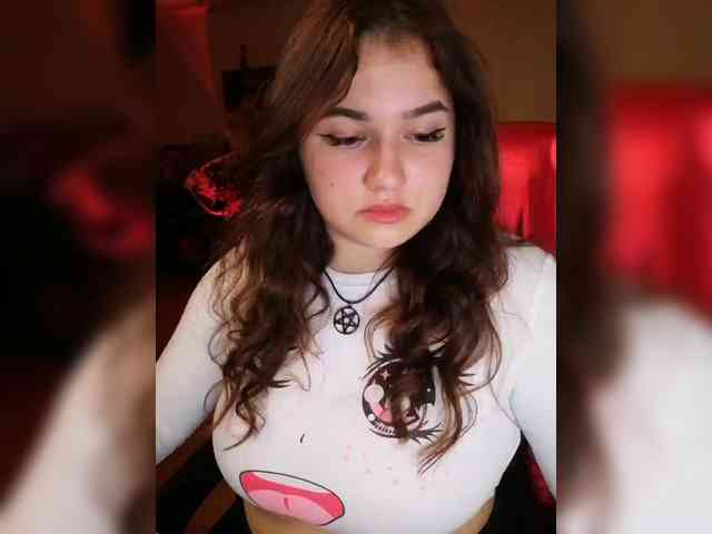 Sexshow-Bild von Yulua1285