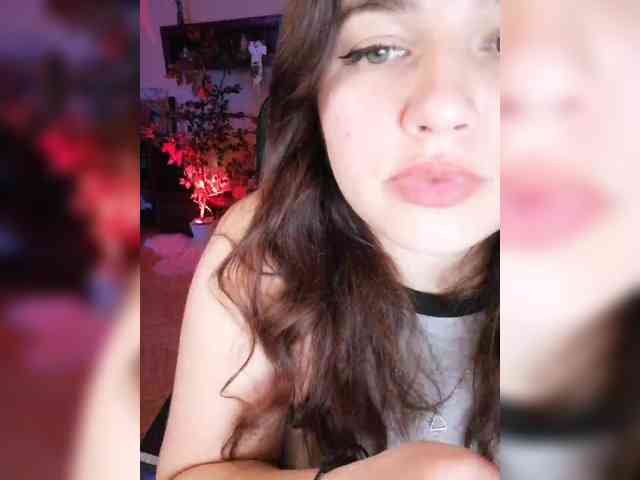 Sexshow-Bild von Yulua1285