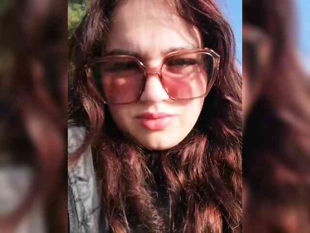 Sexshow-Bild von Yulua1285