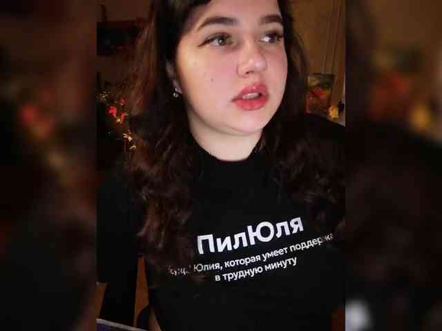 Yulua1285's sex show image