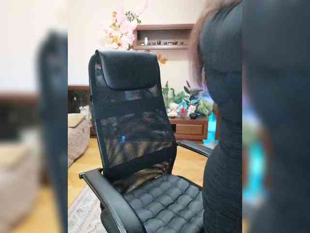 Yulua1285's sex show image