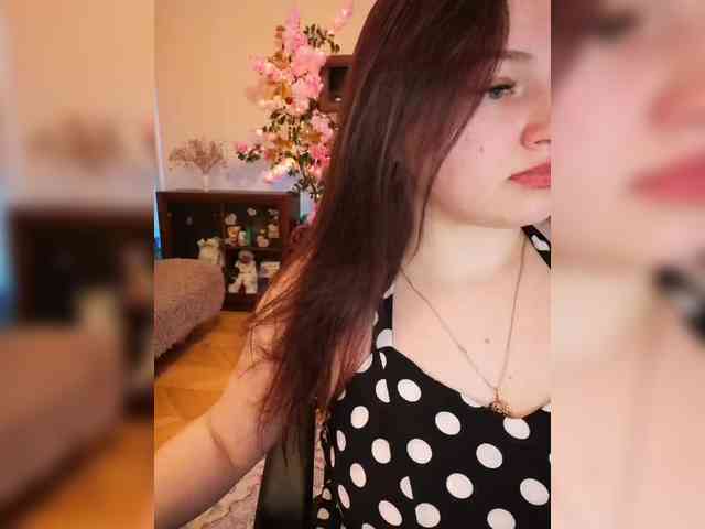 Yulua1285's sex show image