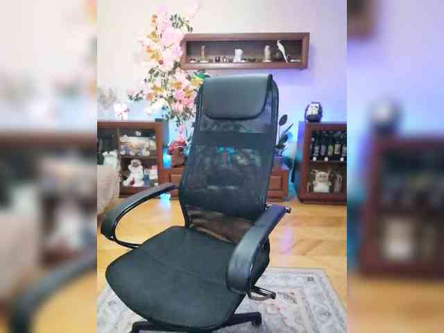 Yulua1285's sex show image