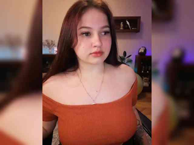 Yulua1285's sex show image