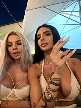 Britney_Charm_'s sex show image