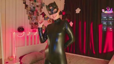 Sexshow-Bild von MonaCodling Sexshow-Bild von MonaCodling