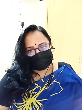 Изображение секс-шоу модели Ananya_flower