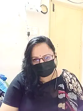 Изображение секс-шоу модели Ananya_flower