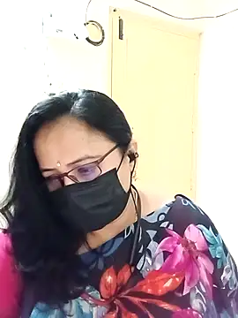 Изображение секс-шоу модели Ananya_flower