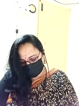 Изображение секс-шоу модели Ananya_flower