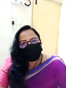 Изображение секс-шоу модели Ananya_flower