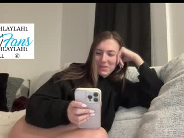 laylahlaylah1's sex show image