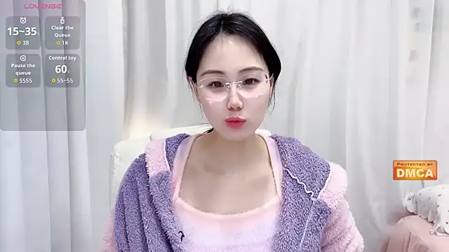 Nabi518-'s sex show image