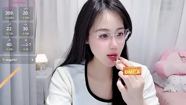 Nabi518-'s sex show image