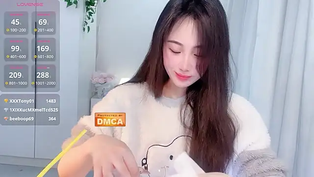 Nabi518-'s sex show image