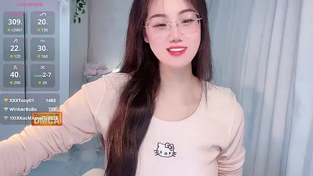 Nabi518-'s sex show image