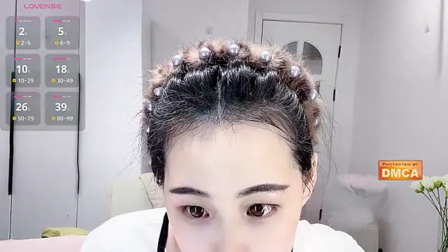 Nabi518-'s sex show image