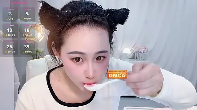 Nabi518-'s sex show image