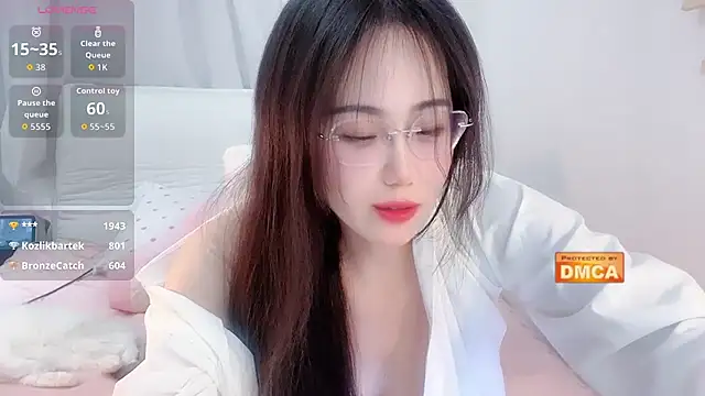 Nabi518-'s sex show image