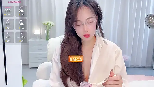 Sexshow-Bild von Nabi518-