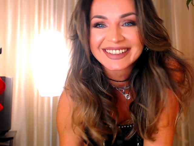 Alexandrawoow's sex show image