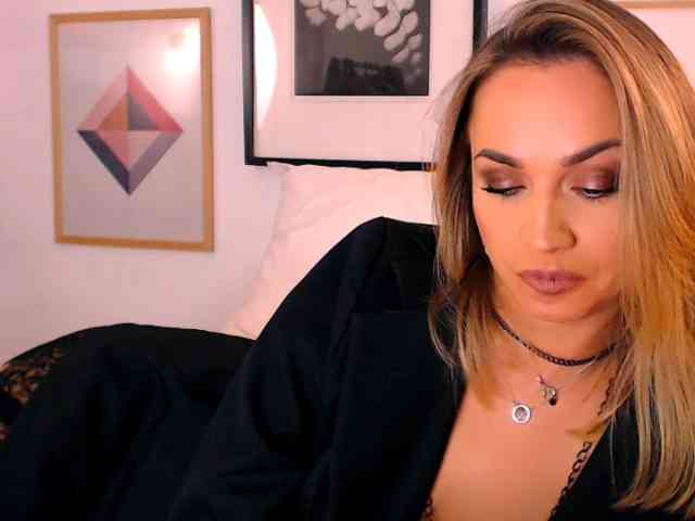 Изображение секс-шоу модели Alexandrawoow