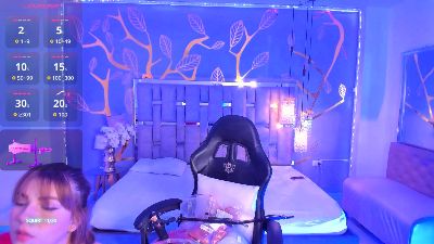 Изображение секс-шоу модели AlessiaDouce Изображение секс-шоу модели AlessiaDouce