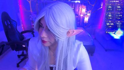 Изображение секс-шоу модели AlessiaDouce Изображение секс-шоу модели AlessiaDouce