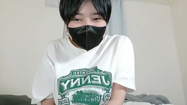 boyishmikuri's sex show image