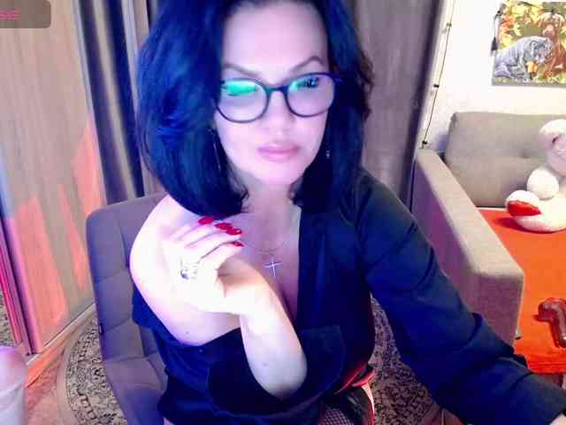 Изображение секс-шоу модели EVA1172a