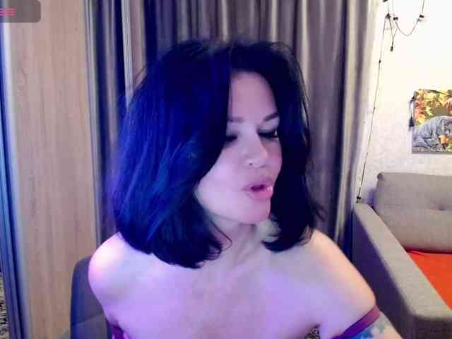 Изображение секс-шоу модели EVA1172a