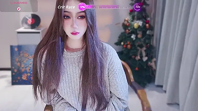 pinnnnnk's sex show image