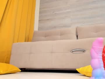 Sexshow-Bild von irenehabibi