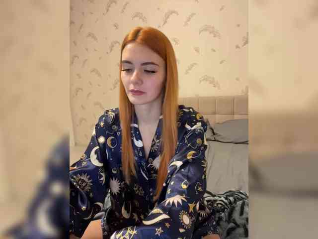 Изображение секс-шоу модели MargoFox