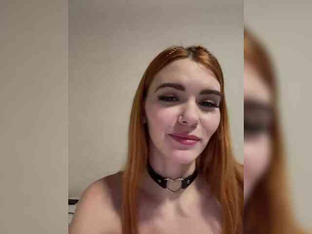 Изображение секс-шоу модели MargoFox