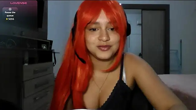 Willowlk's sex show image