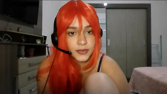 Willowlk's sex show image