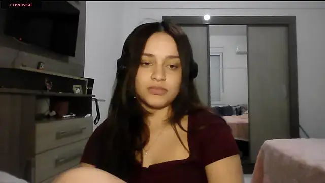 Willowlk's sex show image