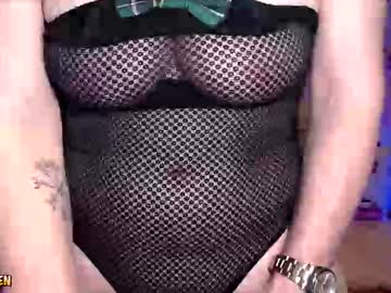 bunnieandthedude's sex show image